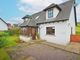 Thumbnail Detached house for sale in Denwell Court, Alyth, Perthshire