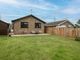 Thumbnail Detached bungalow for sale in Barons Close, Halesworth