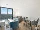 Thumbnail Flat for sale in City North East Tower, Finsbury Park