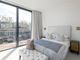 Thumbnail Flat for sale in Wood Crescent, London