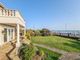 Thumbnail Detached house for sale in Thorpe Esplanade, Southend-On-Sea