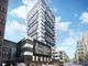Thumbnail Flat for sale in Silkhouse Court, Tithebarn Street, Liverpool
