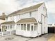 Thumbnail Semi-detached house for sale in Lincoln Road, Hanworth, Feltham