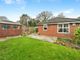 Thumbnail Bungalow for sale in Foxall Way, Great Sutton, Ellesmere Port, Cheshire
