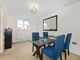 Thumbnail Town house for sale in Chelsea Gardens, Ealing