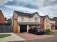 Thumbnail Detached house to rent in Kilgannan Drive, Redding, Falkirk, Stirlingshire