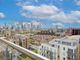 Thumbnail Flat for sale in Seven Sea Gardens, London