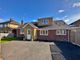 Thumbnail Detached house for sale in Speedwell Drive, Heswall, Wirral