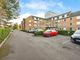 Thumbnail Flat for sale in Cardington Road, Bedford