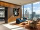 Thumbnail Flat to rent in Landmark Pinnacle, 10 Marsh Wall, Canary Wharf, London