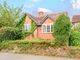 Thumbnail Detached bungalow for sale in The Green, Snitterfield, Stratford-Upon-Avon