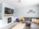 Thumbnail Terraced house for sale in Molesworth Drive, Bristol