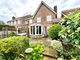 Thumbnail Semi-detached house for sale in Harebell Close, Hartley Wintney, Hook