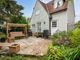 Thumbnail Cottage for sale in Orchard Cottage, The Grip, Linton