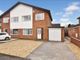 Thumbnail Semi-detached house for sale in Windsor Drive, Brinscall, Chorley