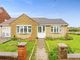 Thumbnail Semi-detached bungalow for sale in The Furlong, Bedford