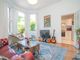 Thumbnail Terraced house for sale in Park Avenue North, Crouch End, London