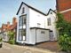 Thumbnail Town house to rent in The Terrace, Wokingham
