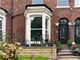 Thumbnail Terraced house for sale in Alexandra Road, Blackburn