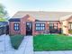 Thumbnail Semi-detached bungalow for sale in St. Peters Court, Horbury, Wakefield