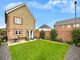 Thumbnail Detached house for sale in Linseed Way, Yapton, Arundel, West Sussex