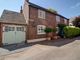 Thumbnail Detached house for sale in Alders Lane, Nuneaton