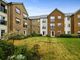 Thumbnail Flat for sale in 38 Eastland Grange, 16 Valentine Road, Hunstanton