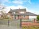 Thumbnail Detached house for sale in Doles Lane, Findern, Derby, Derbyshire