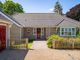Thumbnail Detached bungalow for sale in Greenhaven, Beech Way, Linton