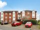 Thumbnail Flat for sale in Cunningham Close, Romford