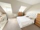 Thumbnail Town house for sale in Mulberry Croft, Hollingwood, Chesterfield, Derbyshire