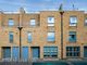 Thumbnail Town house for sale in Stormont Road, London