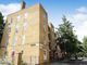 Thumbnail Flat to rent in Nuttall Street, London