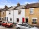 Thumbnail Terraced house for sale in Alexandra Road, London