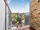 Thumbnail Terraced house for sale in Mallinson Road, London