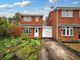 Thumbnail Detached house for sale in Swinside, Wigan, Lancashire