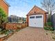 Thumbnail Detached house for sale in Doe Bank Road, Tipton