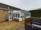 Thumbnail Detached bungalow for sale in Walnut Close, Foulden, Thetford