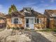 Thumbnail Detached bungalow for sale in Yarnton Road, Kidlington