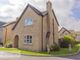 Thumbnail Detached house for sale in Berkeley Square, Clitheroe, Lancashire