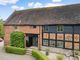 Thumbnail Semi-detached house for sale in Middle Battenhall Farm, Upper Battenhall, Worcester