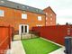 Thumbnail Terraced house to rent in Station Road Boulevard, Prescot