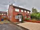 Thumbnail Property to rent in Hughes Close, Northway, Tewkesbury