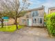 Thumbnail Detached house for sale in The Crescent, Dereham