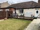 Thumbnail Bungalow for sale in Lakeway, Blackpool
