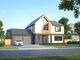 Thumbnail Detached house for sale in Bowsfield, Great Ellingham, Norfolk