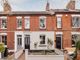 Thumbnail Terraced house for sale in Beatrice Road, Norwich