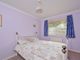 Thumbnail Detached bungalow for sale in 24 Hendersyde Park, Kelso