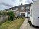 Thumbnail Terraced house for sale in The Leys, Yardley Hastings, Northampton