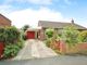 Thumbnail Semi-detached bungalow for sale in Olive Grove, Harrogate